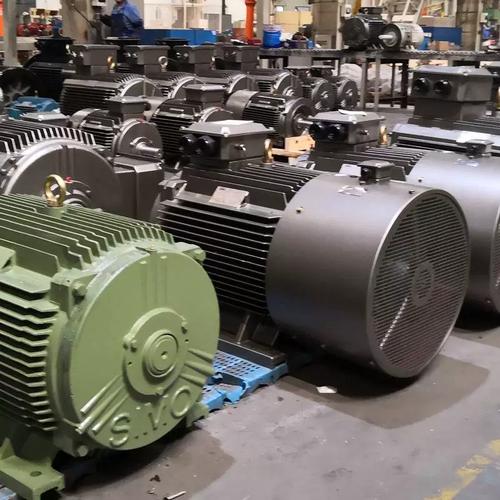 你知道现行国标下3377体育电机电机能效限定值与能效等级吗？