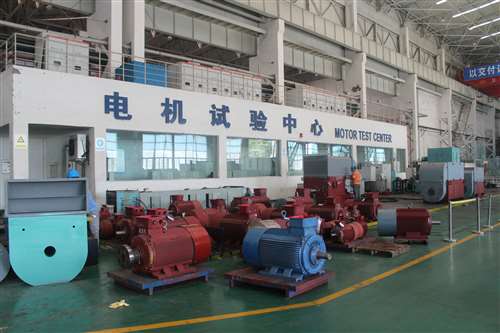 西安3377体育电机定期维护保养指南